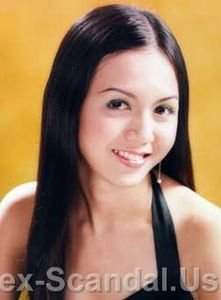 Miss Malaysia 2002 Karen Ang And Her Leaked Sex Pictures