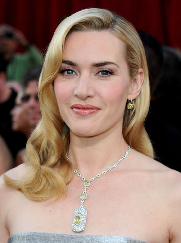 Kate Winslet – various video clips collection